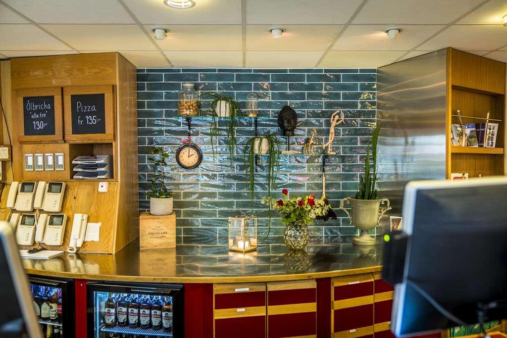 Scandic Portalen Jonkoping Interior photo