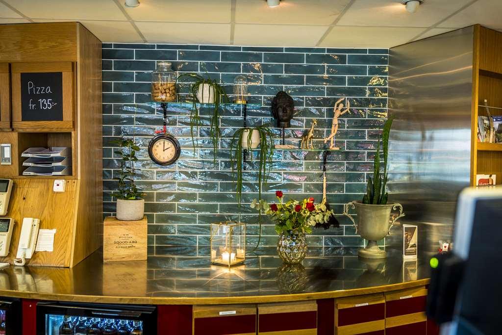 Scandic Portalen Jonkoping Interior photo