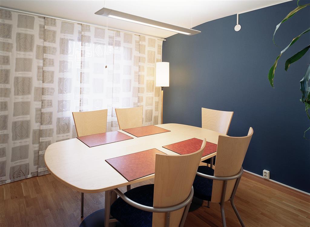 Scandic Portalen Jonkoping Restaurant photo