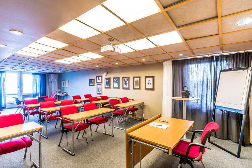 Scandic Portalen Jonkoping Facilities photo